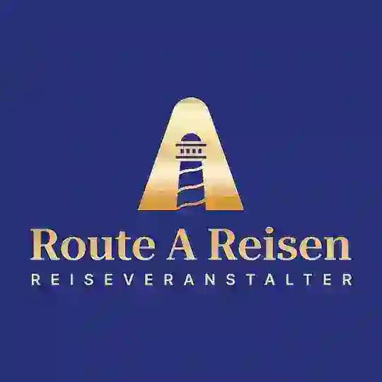 Route A Reisen. Туры из Германии на русском языке