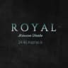 ROYAL | 2А 40 Корпус Б
