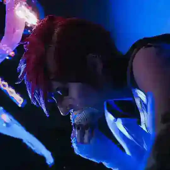 #Roy • Cosplay/life