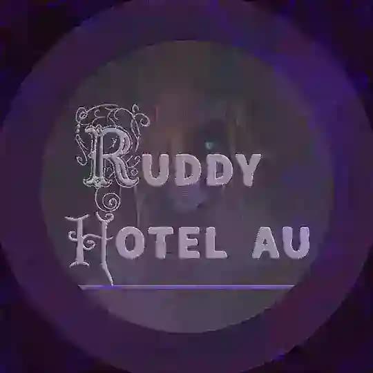 𝑅𝑢𝑑𝑑𝑦 𝐻ô𝑡𝑒𝑙 | | 𝗡𝗲𝘁𝘄𝗼𝗿𝗸 .