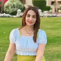 AliLiaNa | Ruhiyat Dunyosi Profile