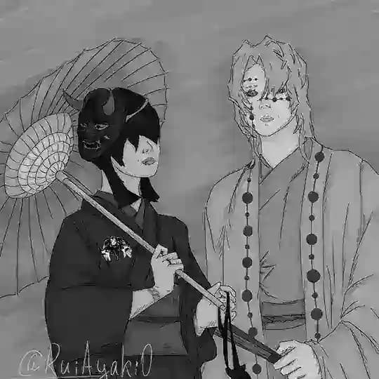 Подвал RuiAyaki♡[рест]
