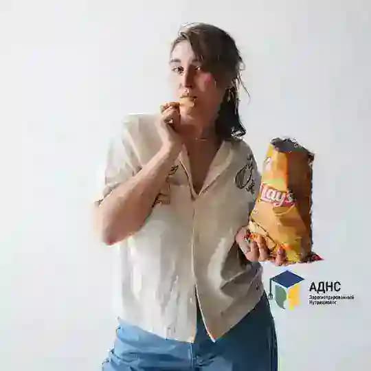 Ешь давай!
