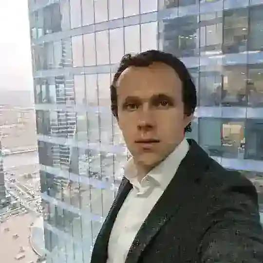 Александр Рыжов - SEO IT, бизнес, сервера