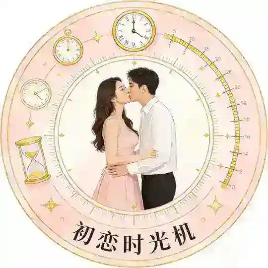 广州佛山初恋时光机玩家群MMK/女仆私营