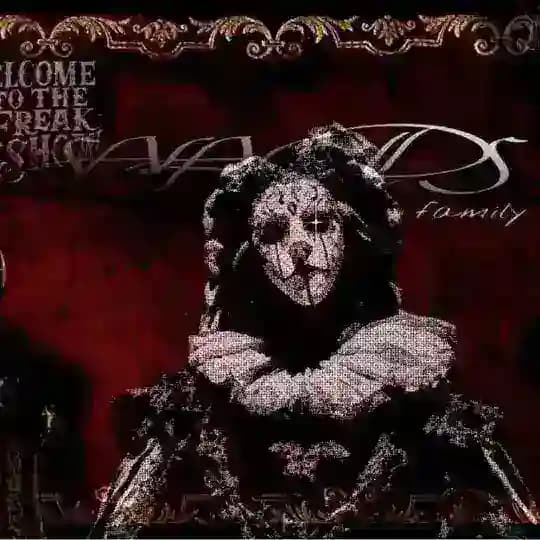 Family of salauds