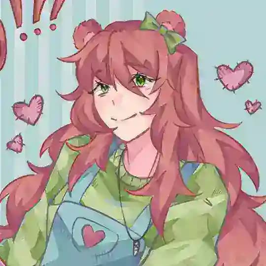 Sayakaрисует🤡🍰