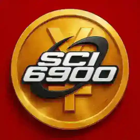 SCI6900 OFFICIAL CTO Profile