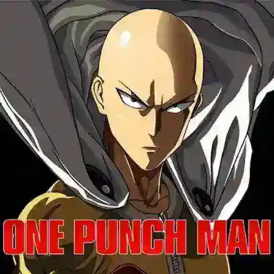 One Punch Man Hindi | Season 3