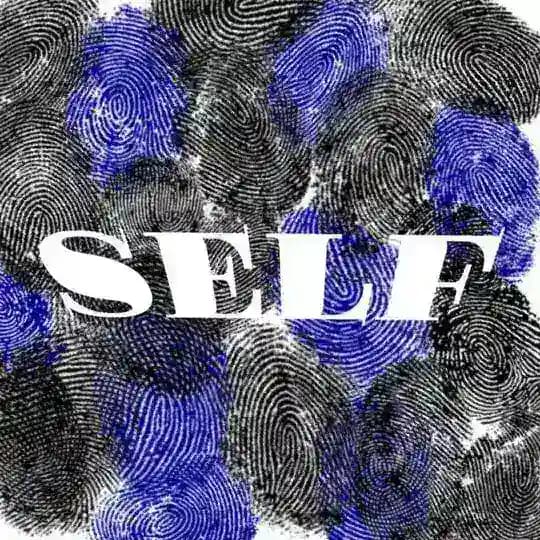 SELF🫆