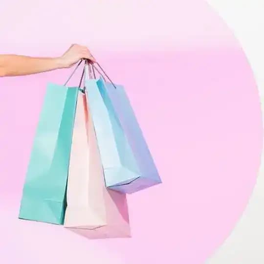 Р.М.shopping 🌸