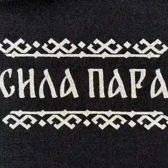 СИЛА ПАРА