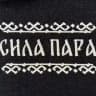 СИЛА ПАРА