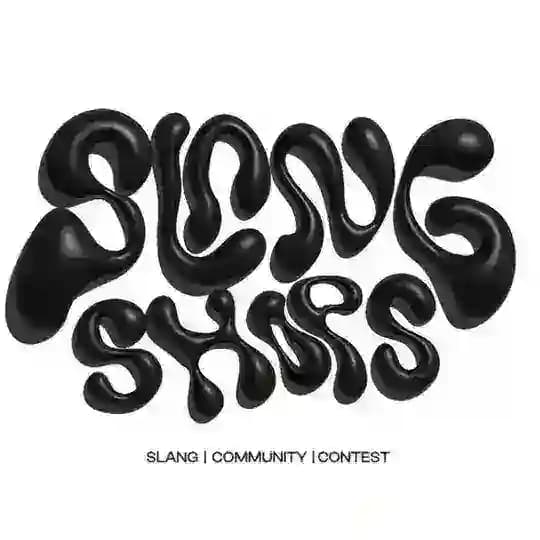 SLANG SHOP
