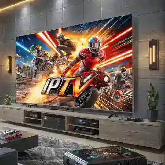Smart TV PRO