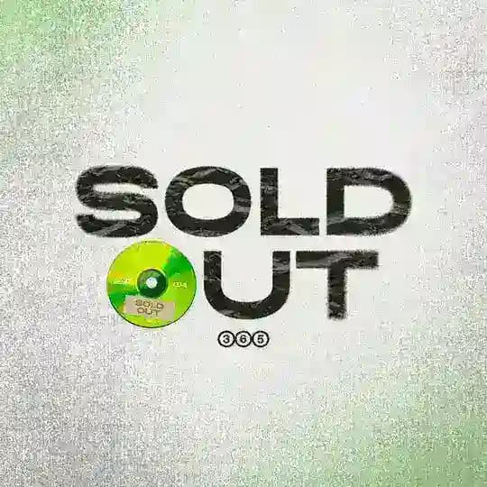 Sold Out