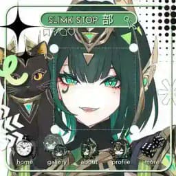 # ꜱʟɪᴍᴋ 𝔰𝔱𝔬𝔭 ࣪ 𝅥 𝅥 DKM IKM SKM ִ Profile