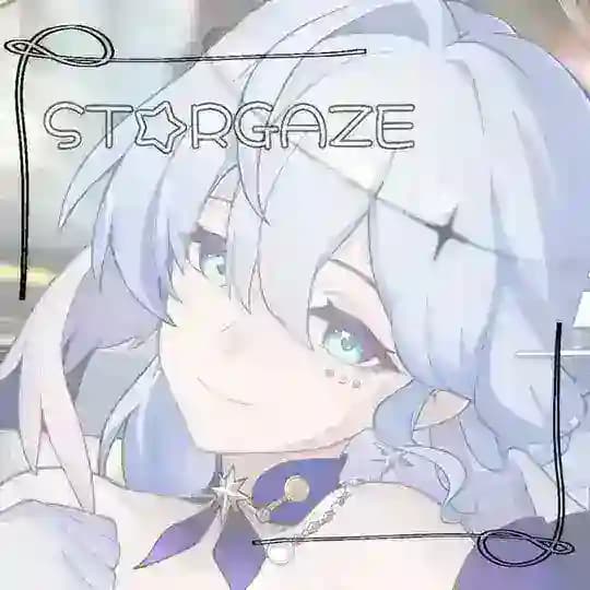 STARGAZE || сетка по всем фд !!