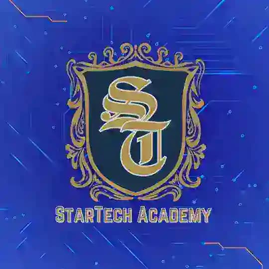 𝐒𝐓𝐀𝐑𝐓𝐄𝐂𝐇 𝐀𝐂𝐀𝐃𝐄𝐌𝐘