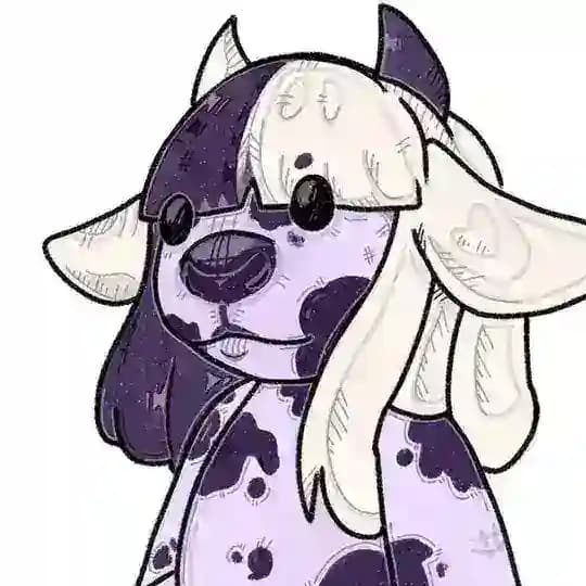 STERVA // SALTY FURRY // РЕСТ
