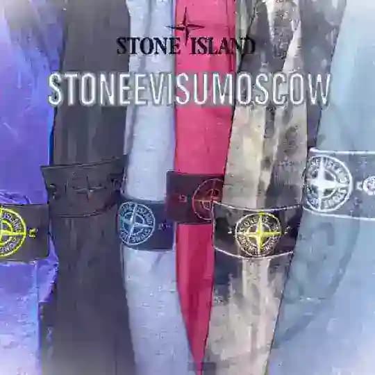 STONEEVISUMOSCOW