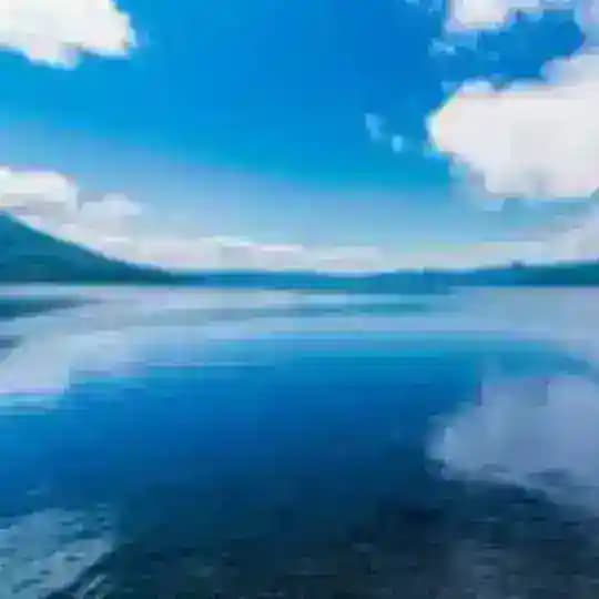 水天一色心无杂念|心灵驿站|搞笑动画
