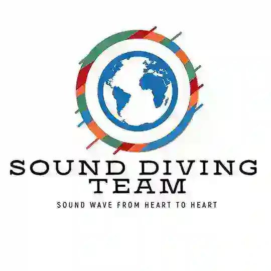 SOUND DIVING TEAM | ханг | музыка