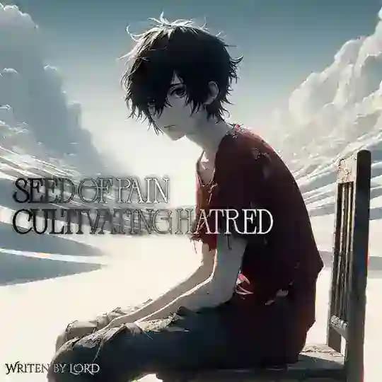 فندوم ناول دانهی درد | Seed of pain Fandom