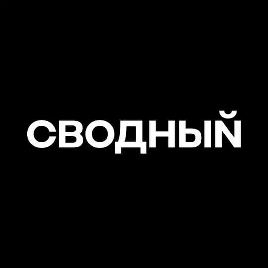 СВОДНЫЙ