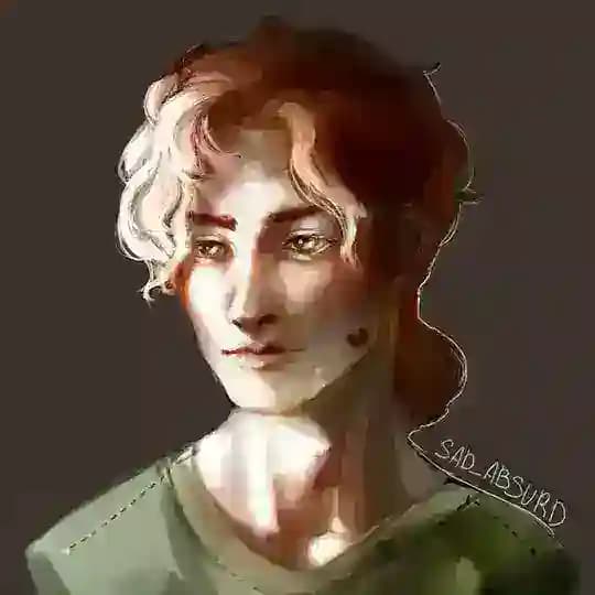 Sad Absurd (Грустный Абсурд)