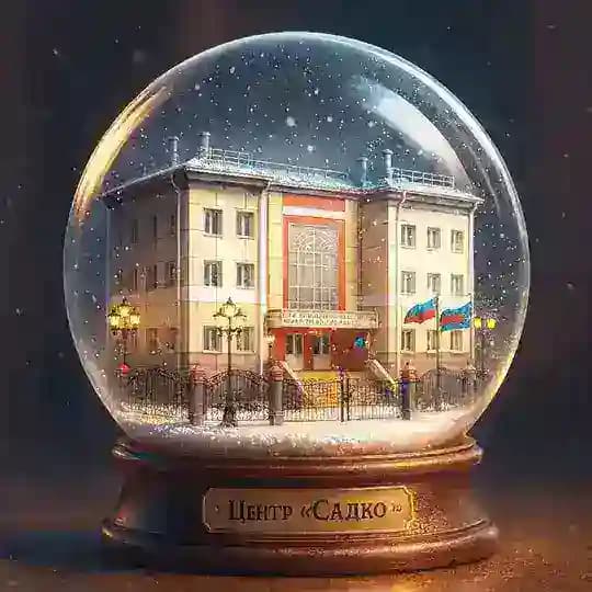 «Садко» | ЯНАО