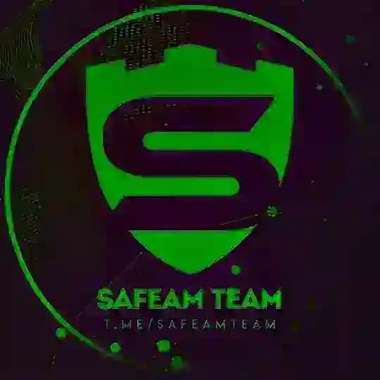 🎖Safeam Plus | امنم پلاس