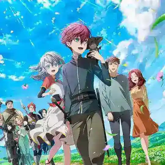 The Beginning After the End | Saikyou no Ousama, Nidome no Jinsei wa Nani wo Suru? English Dub