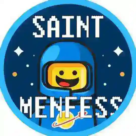 SAINT MENFESS
