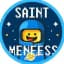 SAINT MENFESS