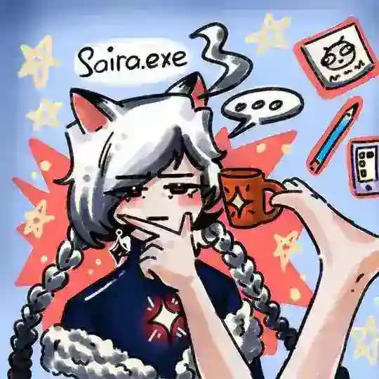 Saira.exe