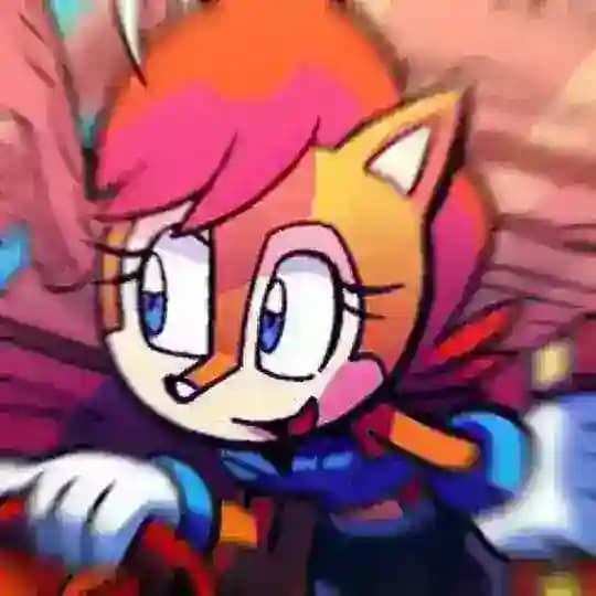 [Half Rest] SᗩᒪᒪY ᗩᑕOᖇᑎ! [ᑕᕼᗩᑎᑎEᒪ ᗷᒪOG]