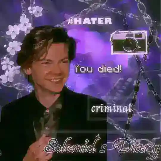 🥀𝓙𝓾𝓼𝓽𝓲𝓷, 𝓫𝓾𝓽 𝓷𝓸𝓽 𝓑𝓲𝓮𝓫𝓮𝓻🥀