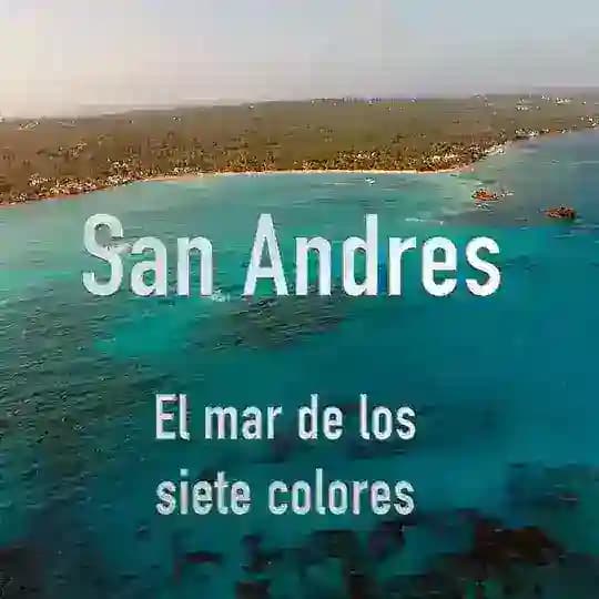 San Andres🇨🇴 Profile