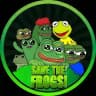 SAVE THE FROGS! | $FROGS 🐸