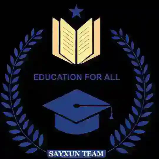 SAYXUN TEAM