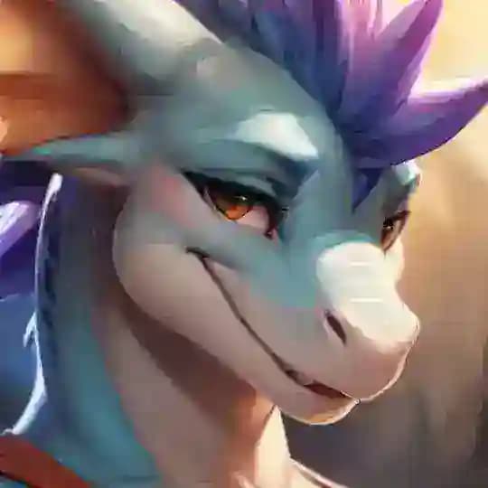 🐉Scalies Here! |18+