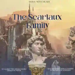 Scarlaux. (DISBAND) Profile