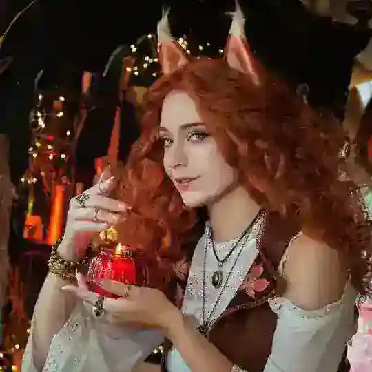 🐦🔥Закулисье Алого Феникса🐦🔥
