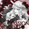 Scarlet passion.