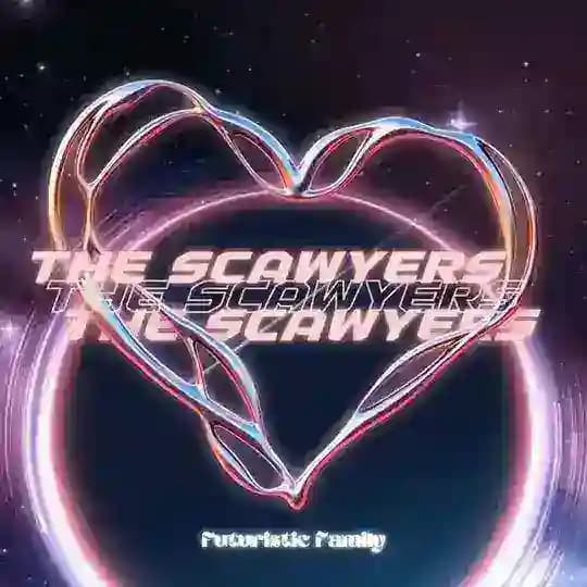 The Scawyer.