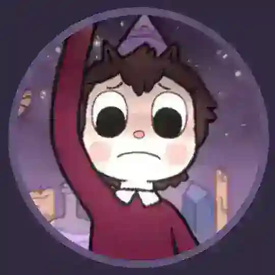 [🪄] SUMMER CAMP ISLAND 〰 CONFESSION_