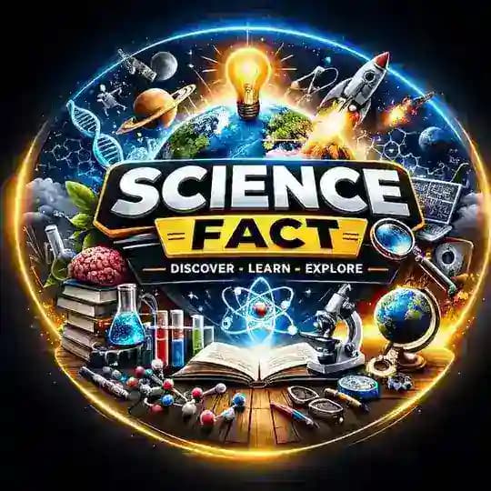 Science Facts π