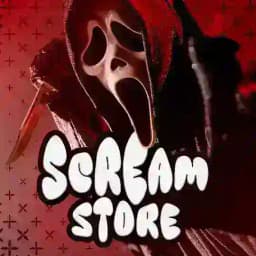 SCREAM STORE Profile