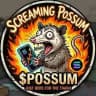Screaming Possum Portal